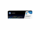 CB541A HP Cyan Toner  Color LaserJet CP1215/1515  1400 strán