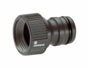 SB - profi šroubení Gardena 1/2" na 3/4" (2801-20)