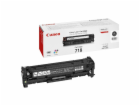 Canon 718 BK  dual pack  2662B005  origi