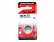 Baterie Maxell CR 2032