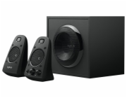 Reproduktory Logitech Z-623 