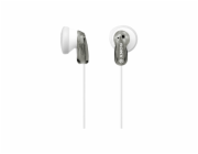 Sluchátka Sony MDR-E 9 LPH šedá