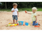 Sada Lena Sand - Kuchyňské náčiní, 14 prvků