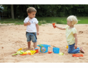 Sada Lena Sand - Kuchyňské náčiní, 14 prvků