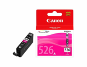 Cartridge Canon CLI526M červený 4542B001 