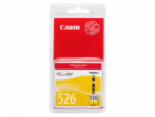 Canon ink CLI-526 Y  4543B006  origináln