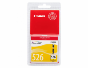 Canon ink CLI-526 Y  4543B006  origináln