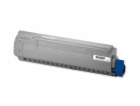 Oki Toner Černý do C810/C830 (8.000 stránek)
