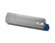 Oki Toner Černý do C810/C830 (8.000 stránek)