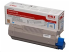 Oki Toner Cyan do C5650/C5750 (2 000 stránek)