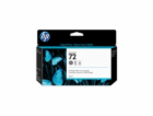 HP 72 Grey DJ Ink Cart, 130 ml, C9374A