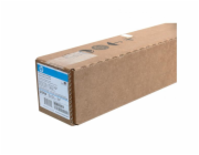 HP Universal Bond Paper, 106 microns (4.2 mil) • 80 g/m2 (21 lbs) • 610 mm x 45.7 m , Q1396A