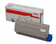 Oki Toner Magenta pro C710/C711 (11.5k)