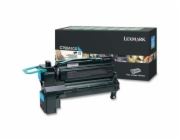 LEXMARK C792, X792 Cyan Return Program Print Cartridge (6K)