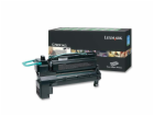 Lexmark - Extra vysoká výtěžnost - černá - originální - k...