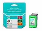 HP CB 337 EE cartridge color c. 351