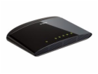D-Link DES-1005D 5-port 10/100 Desktop Switch
