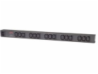 APC Rack PDU, Basic, ZeroU, 16A, 208/230V, (15)C13, IEC-3...