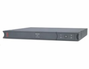 APC UPS Smart 450VA, RM, 1U