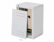 TRITON 10" jednodílný rozvaděč 9U/260mm