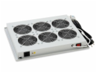 TRITON Ventilační jednotka horní (spodní), 2 ventilátory-...