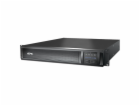 APC Smart-UPS X 1500VA Rack/Tower LCD 230V with Network C...