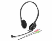 GENIUS sluchátka s mikrofonem HS-200C