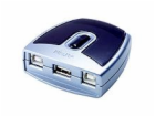 ATEN USB 2.0. přepínač periferií 2:1 US-221A