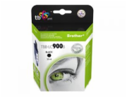 Ink. kazeta TB kompat. s Brother LC900B 100% N