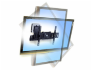 ERGOTRON SIM90 Signage Integration Mount - nástěnný držák naklápěcí/otočný pro 32" a větší LCD