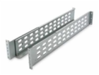 APC 4-Post Rackmount Rails