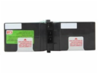 APC BATTERY KIT pre BR1500GI, BR1500G-FR, BR24BPG
