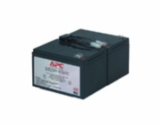 APC Replacement Battery Cartridge #6, SU1000I, SU1000RM, BP1000I, SUA1000I, SMT1000I, SMC1500I