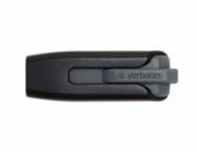 VERBATIM Flash disk Store  n  Go V3/ 16GB/ USB 3.0/ černá