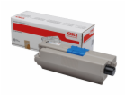 Toner OKI 44973536 do C301dn/C321dn/MC332/MC342 (2 200 st...