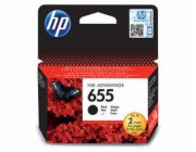 HP 655 Black, CZ109AE