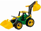 Lena Mini Compact traktor