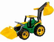 Lena Mini Compact traktor