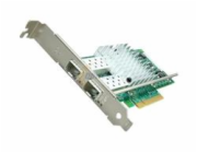 Intel® Ethernet Server Adapter X520-DA2, retail unit