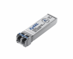 Zyxel SFP10G-LR síťový transceiver modul Optické vlákno 10000 Mbit/s SFP+ 1310 nm