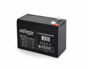 GEMBIRD ENERGENIE Baterie do záložního zdroje, 12V, 9AH