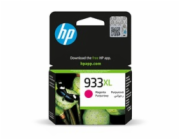 HP 933XL Magenta Ink Cart, 9 ml, CN055AE (825 pages)