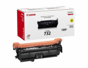 Canon toner Cartridge 732 Y zluta