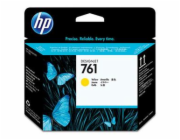 HP 761 Yellow DJ Printhead, CH645A