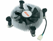 AKASA chladič CPU - mini-ITX a mATX skříně - Intel