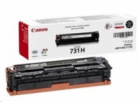 Canon originální toner CRG-731H/ LBP-7100/ 7110/ 2400 str...