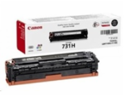 Canon originální toner CRG-731H/ LBP-7100/ 7110/ 2400 stran/ Černá