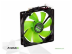AIMAXX eNVicooler 12 LED (GreenWing)