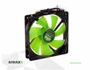 AIMAXX eNVicooler 12 LED (GreenWing)