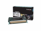 LEXMARK toner C746, C748 Black High Yield Return Program ...